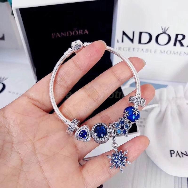 Pandora Bracelets 660